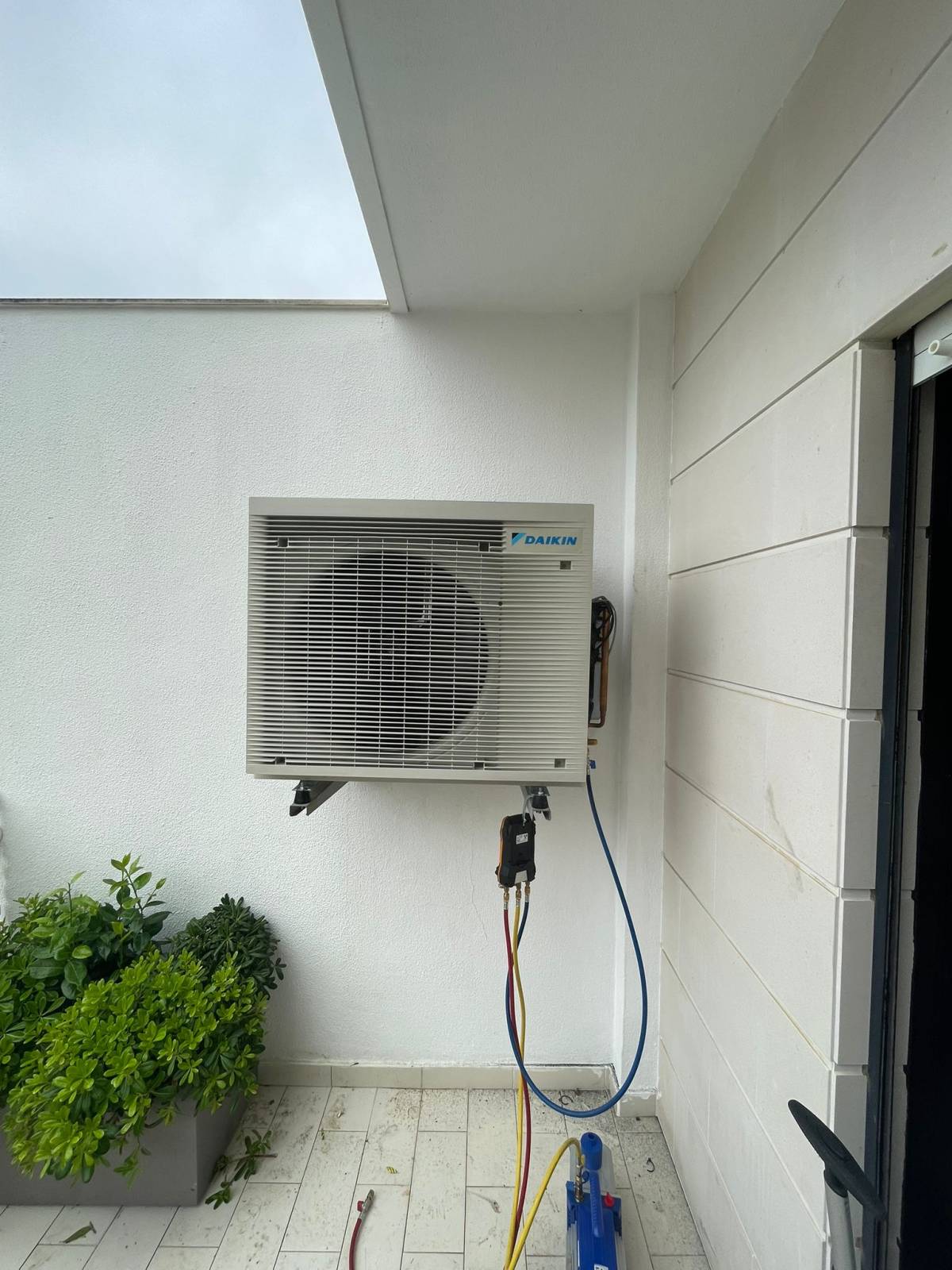 Joi Air Climatização - Lisboa - Central Air Conditioning Repair