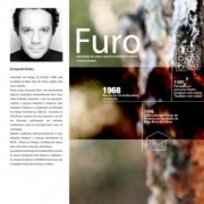 Carla Xavier Design - Maia - Graphic Design