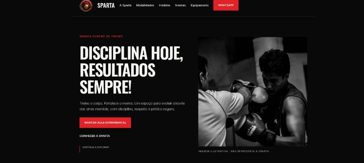Nuno - Póvoa de Varzim - Diseño web