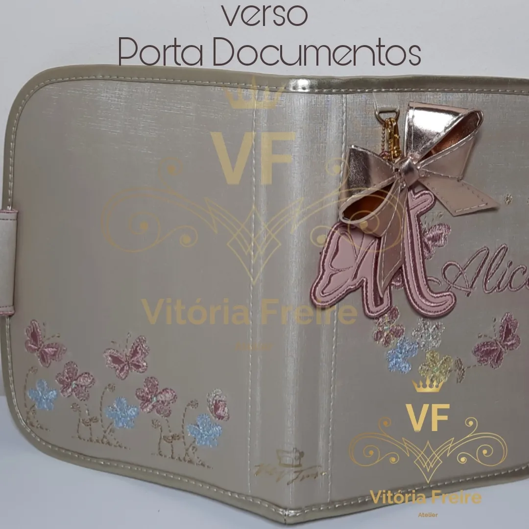 Vitoria Freire Atelier - Entroncamento - Joalharia Personalizada