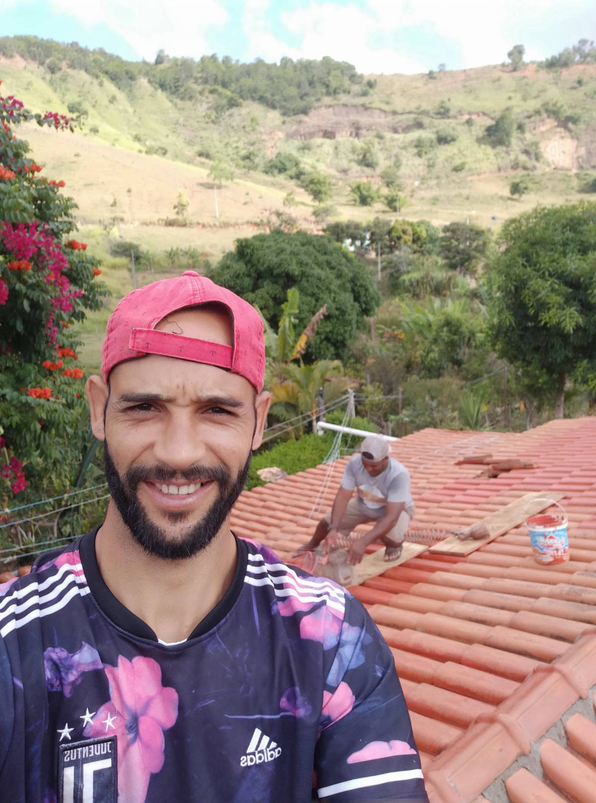 Jose - Sobral de Monte Agraço - Exterior Painting