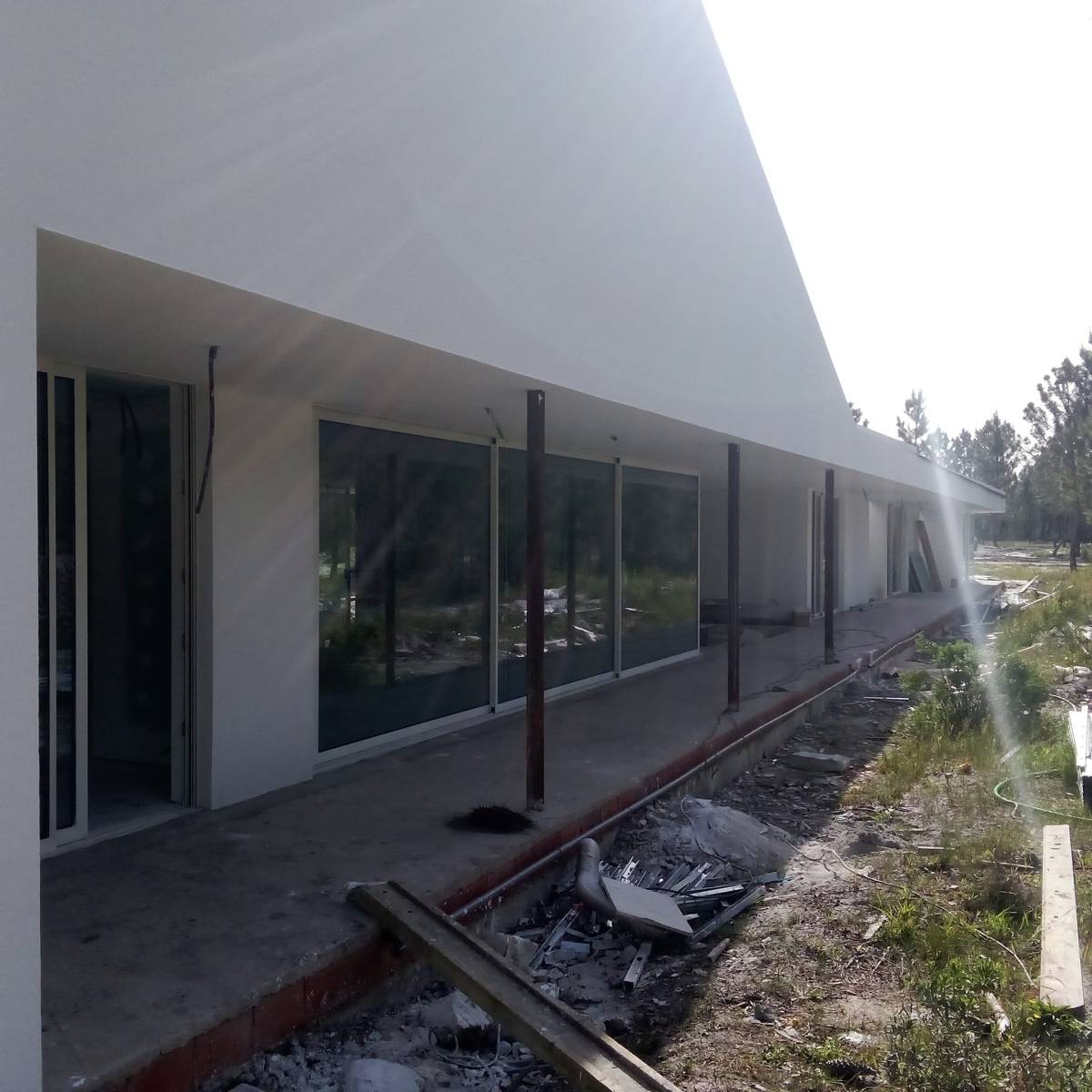 ConstruaMais - Montijo - Instalação e Reparação de Intercomunicadores