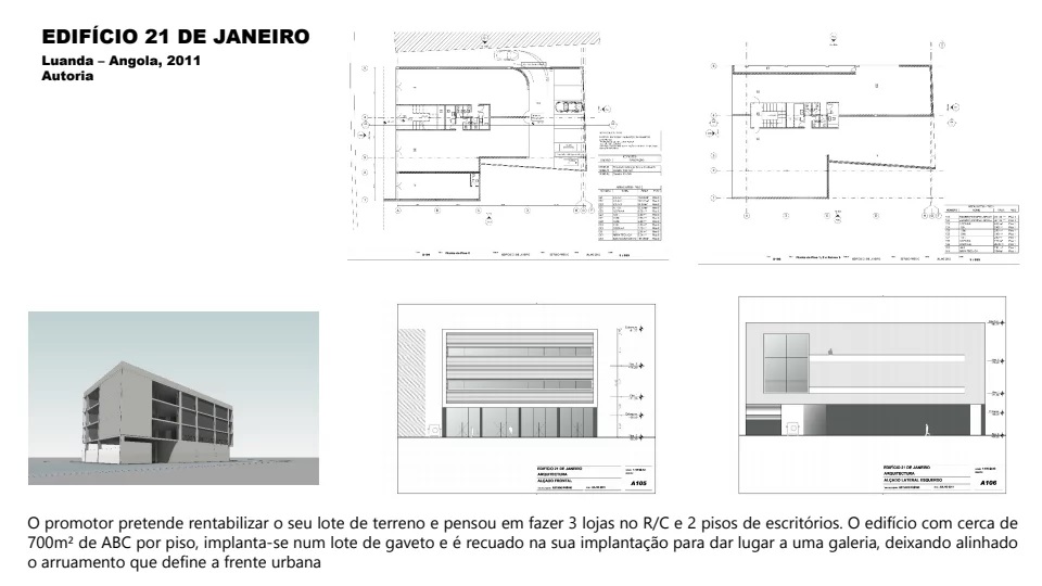 Filipe Cristóvão, arquiteto - Cascais - Reparação de Armários