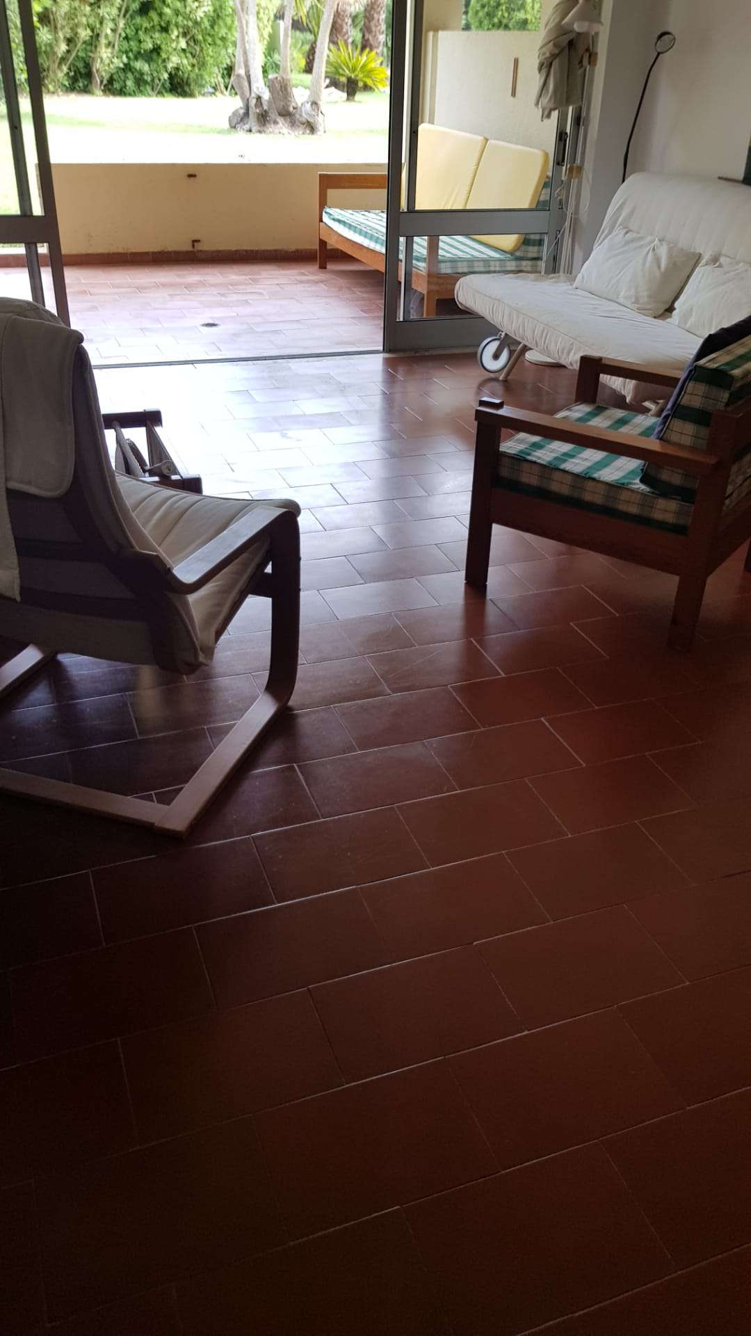 Andreia Sany - Loulé - Commercial Cleaning