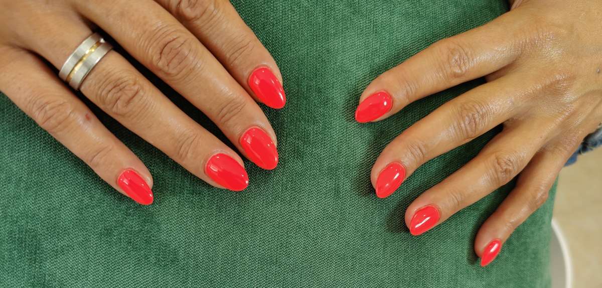 Sveta - Santa Comba Dão - Maquillaje para bodas