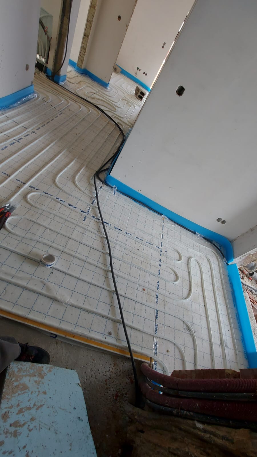 LuiAVAC - Amadora - Reparación de equipamientos de gimnasio