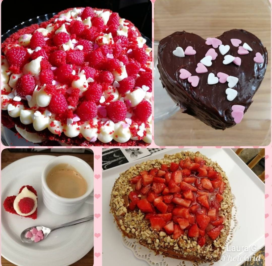 Laura Gi - Lisboa - Cake Making Services