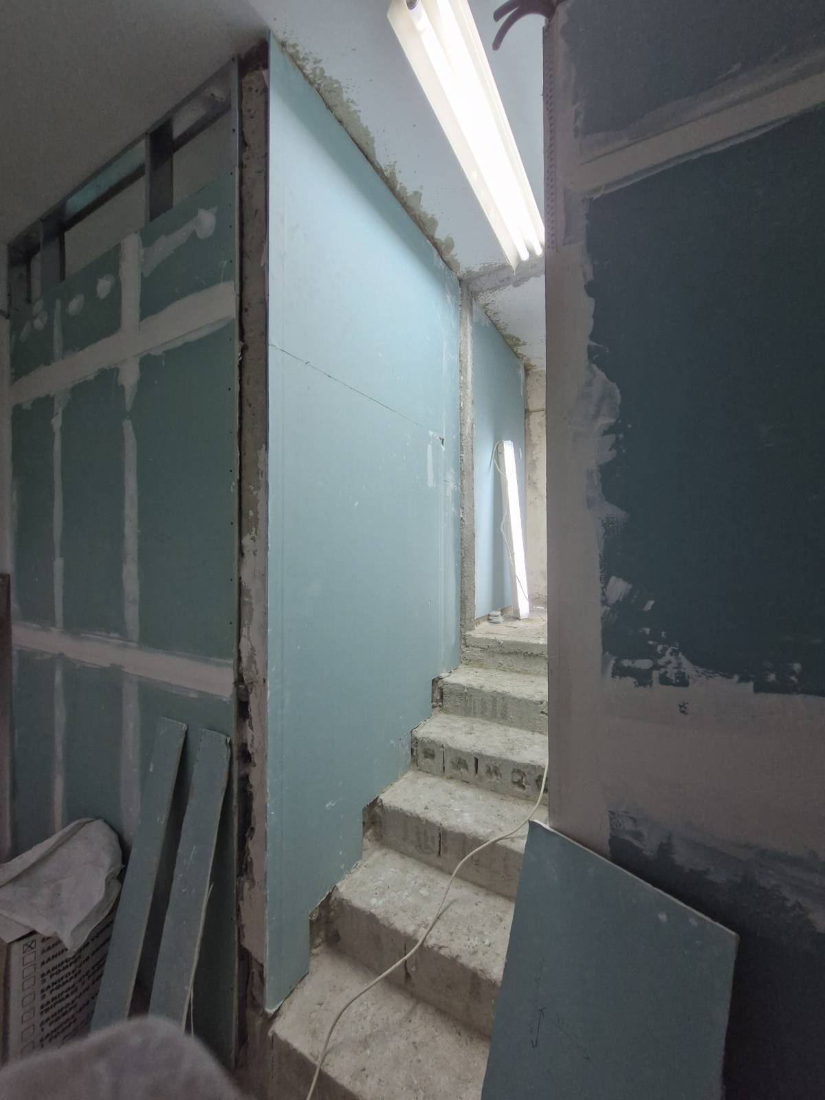 MJ_remodelações - Almada - Reparaciones de armarios