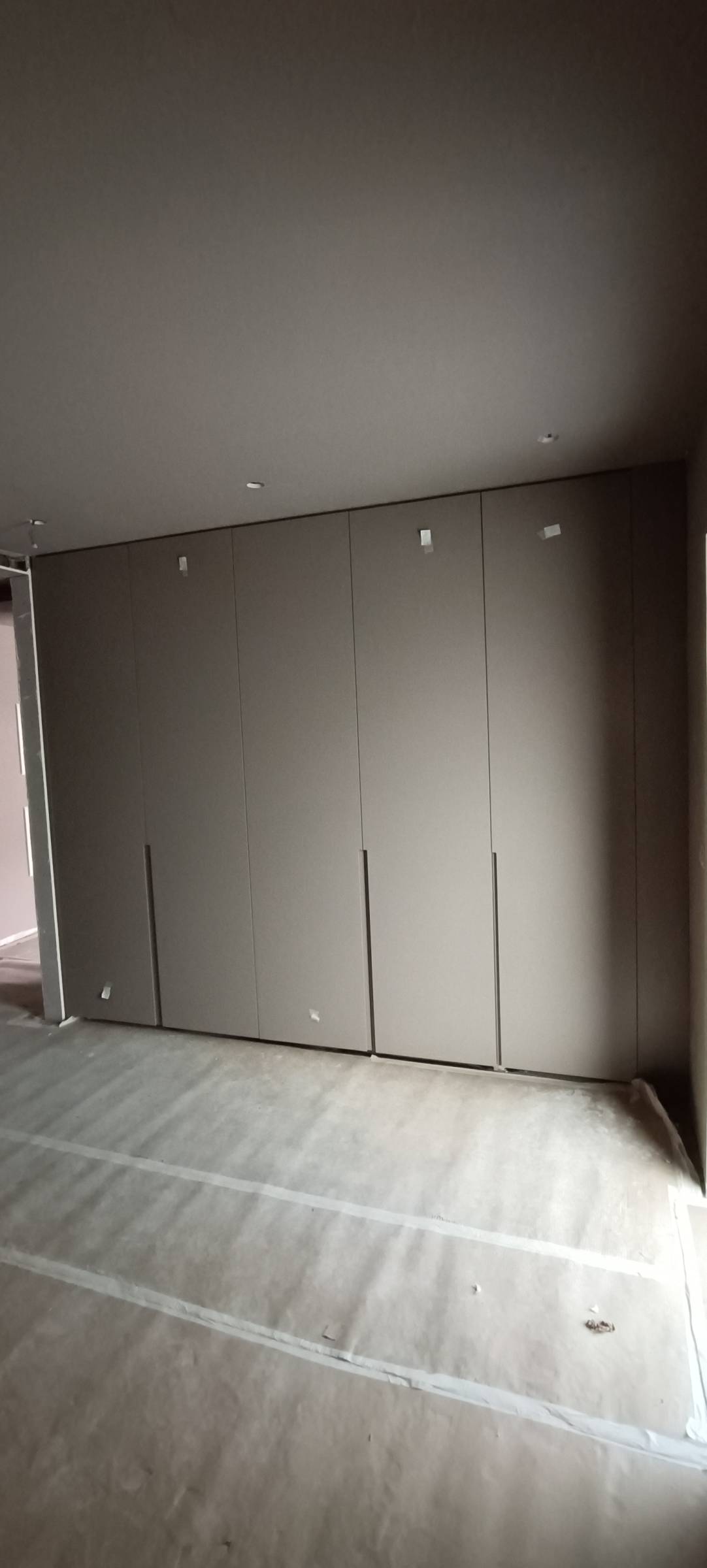 LF Carpintaria - Lisboa - Reparatur von Holztüren