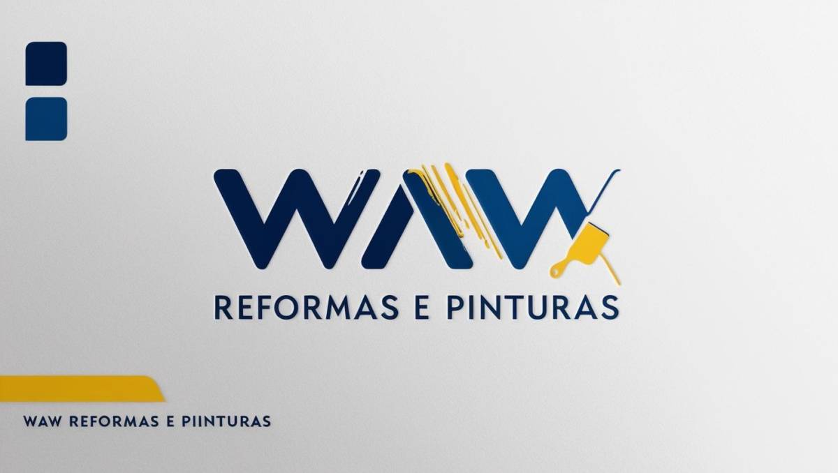 WAW reformas e pinturas - Sátão - Caulking