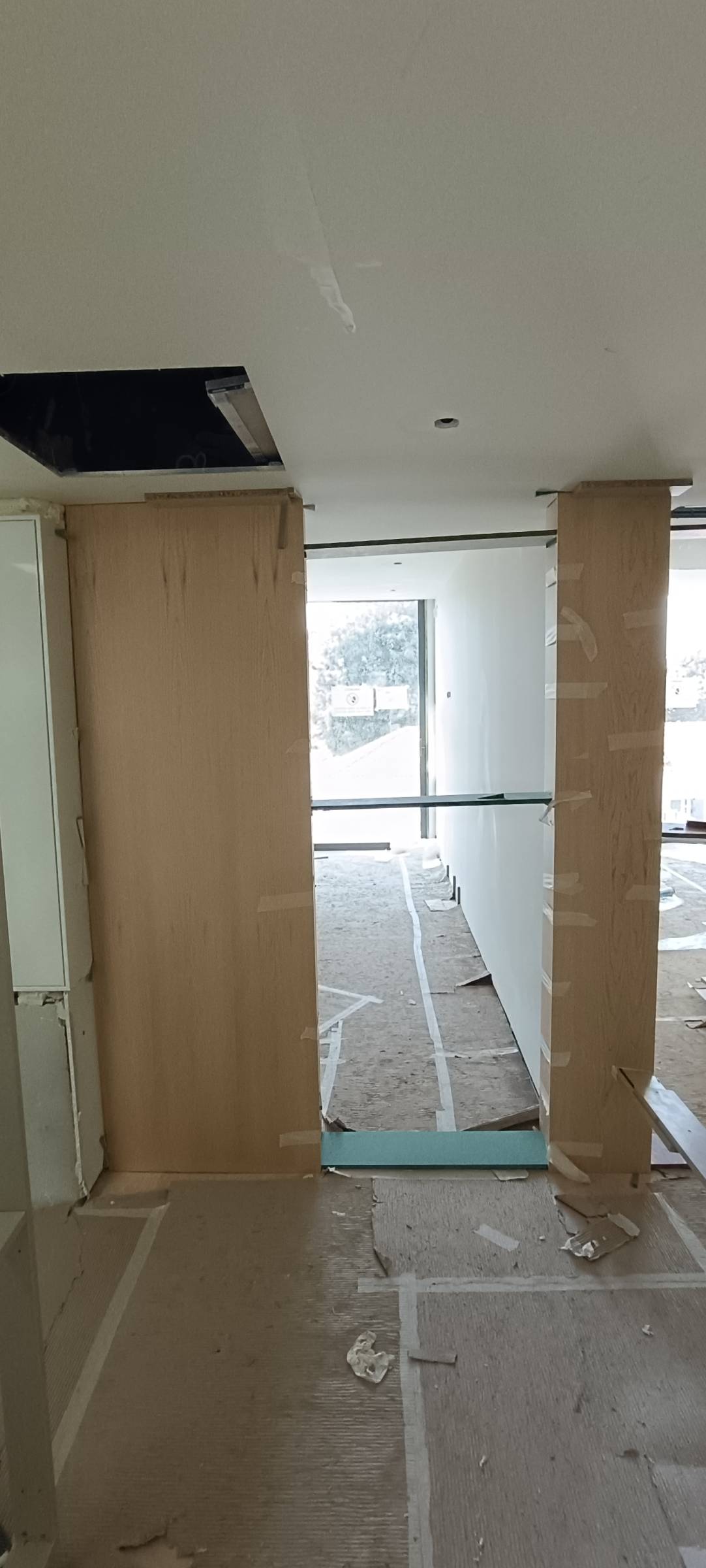 LF Carpintaria - Lisboa - Parkett schleifen, versiegeln oder lackieren