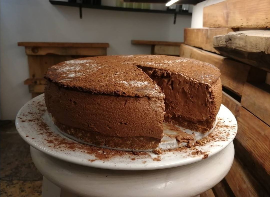 Laura Gi - Lisboa - Cakes and Sweets