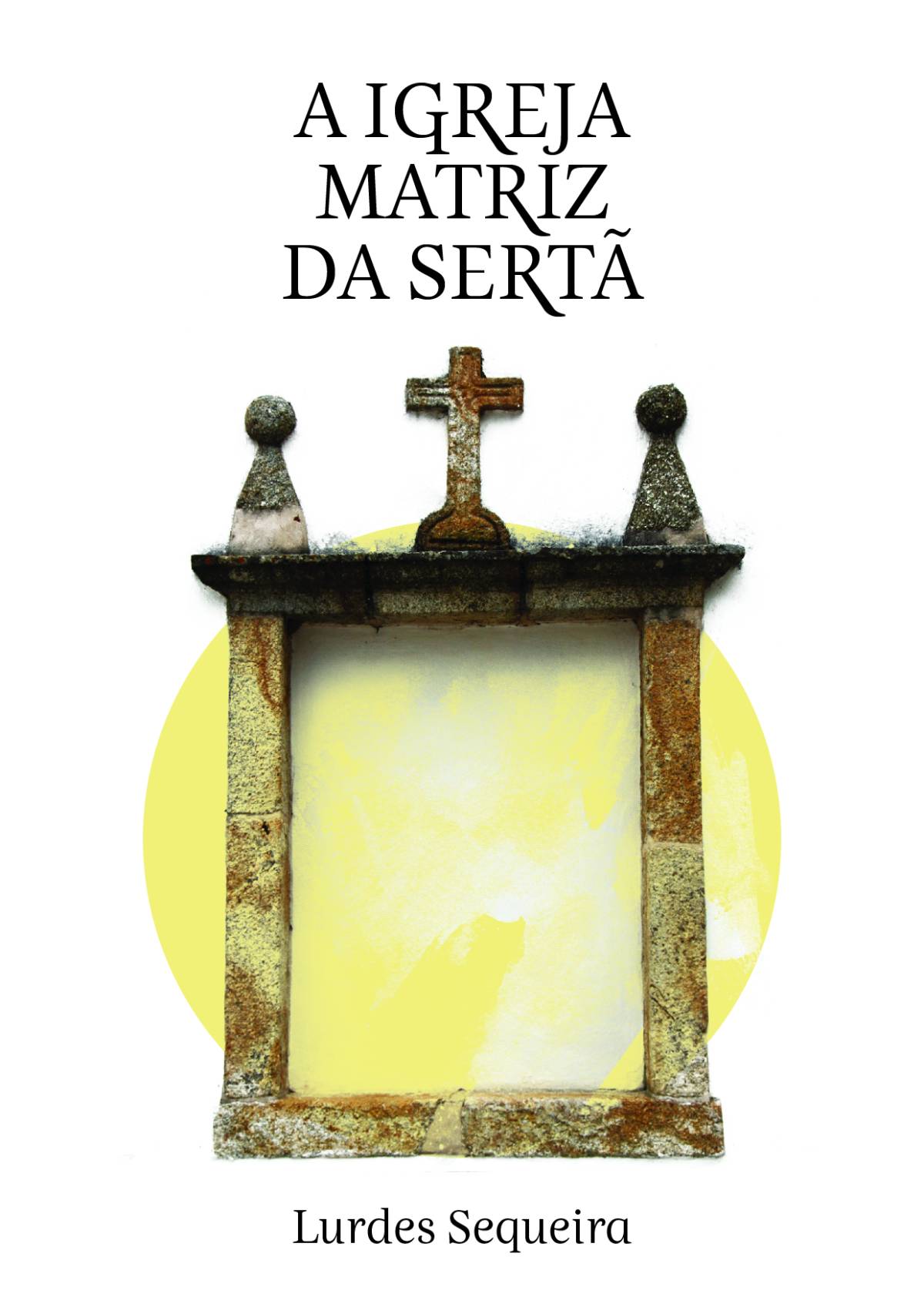 Fred Ramos - Sertã - Druckdesign - Print-Design