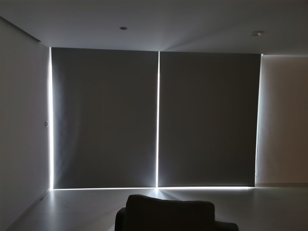 SR Estofos - Faro - Floor Tiling