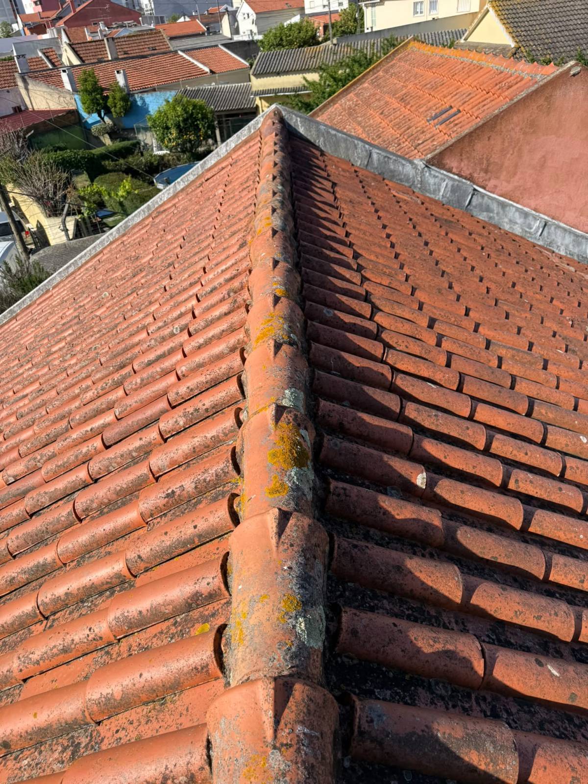 Act4impact - Amadora - Remodelação de Quarto