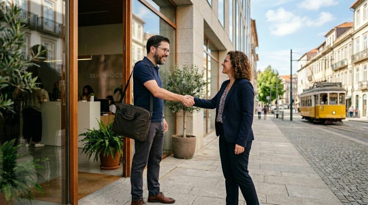 Equipetec — Suporte Informático para Empresas - Vila Nova de Gaia - Conception de sites web