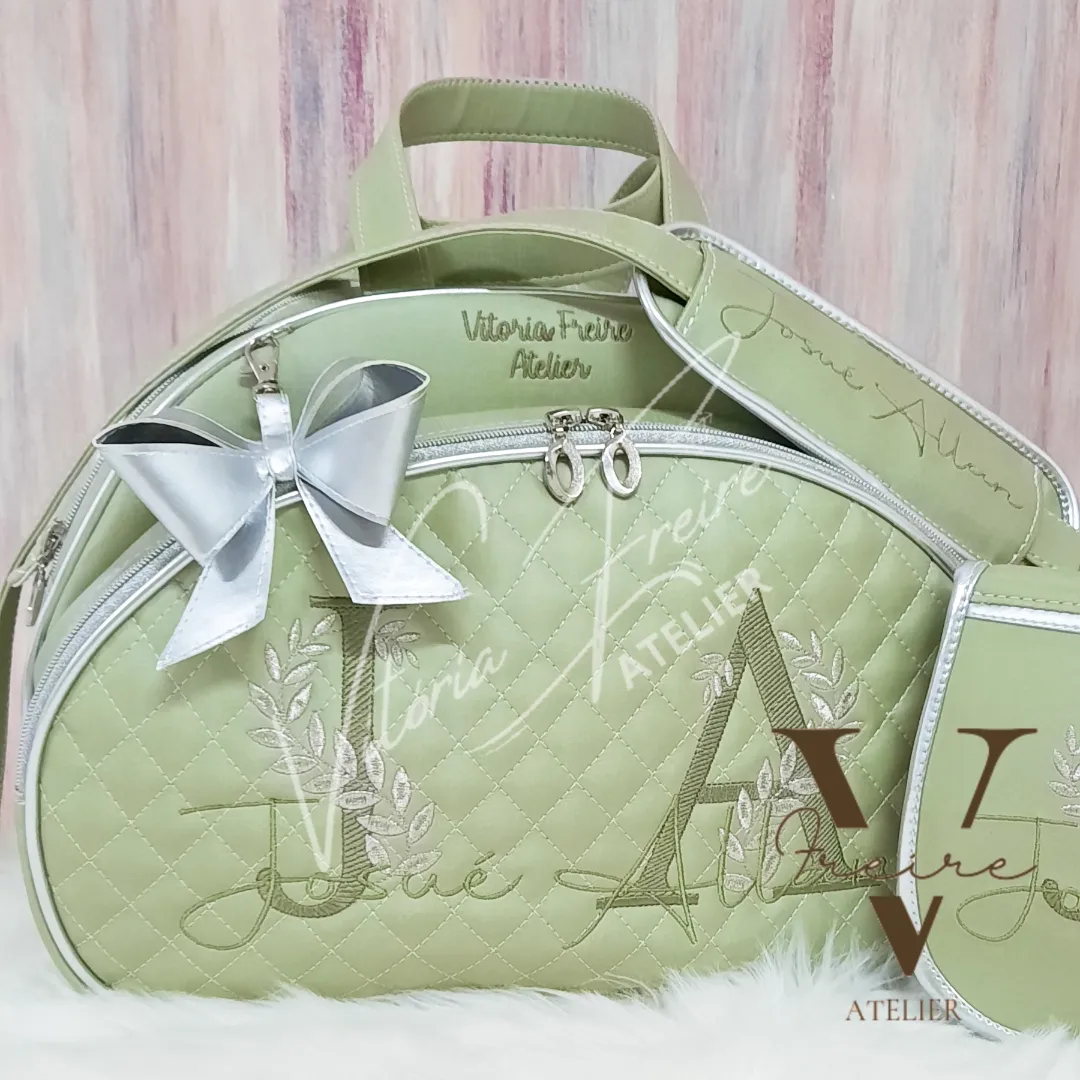 Vitoria Freire Atelier - Entroncamento - Joalharia Personalizada