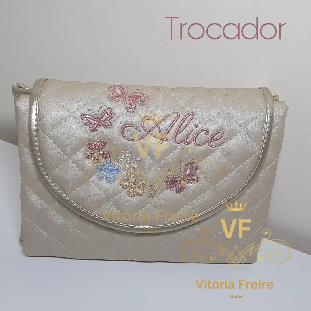 Vitoria Freire Atelier - Entroncamento - Crocheting