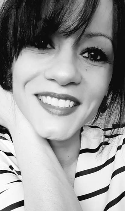 Joana Gonçalves - Torres Novas - Nutritionist