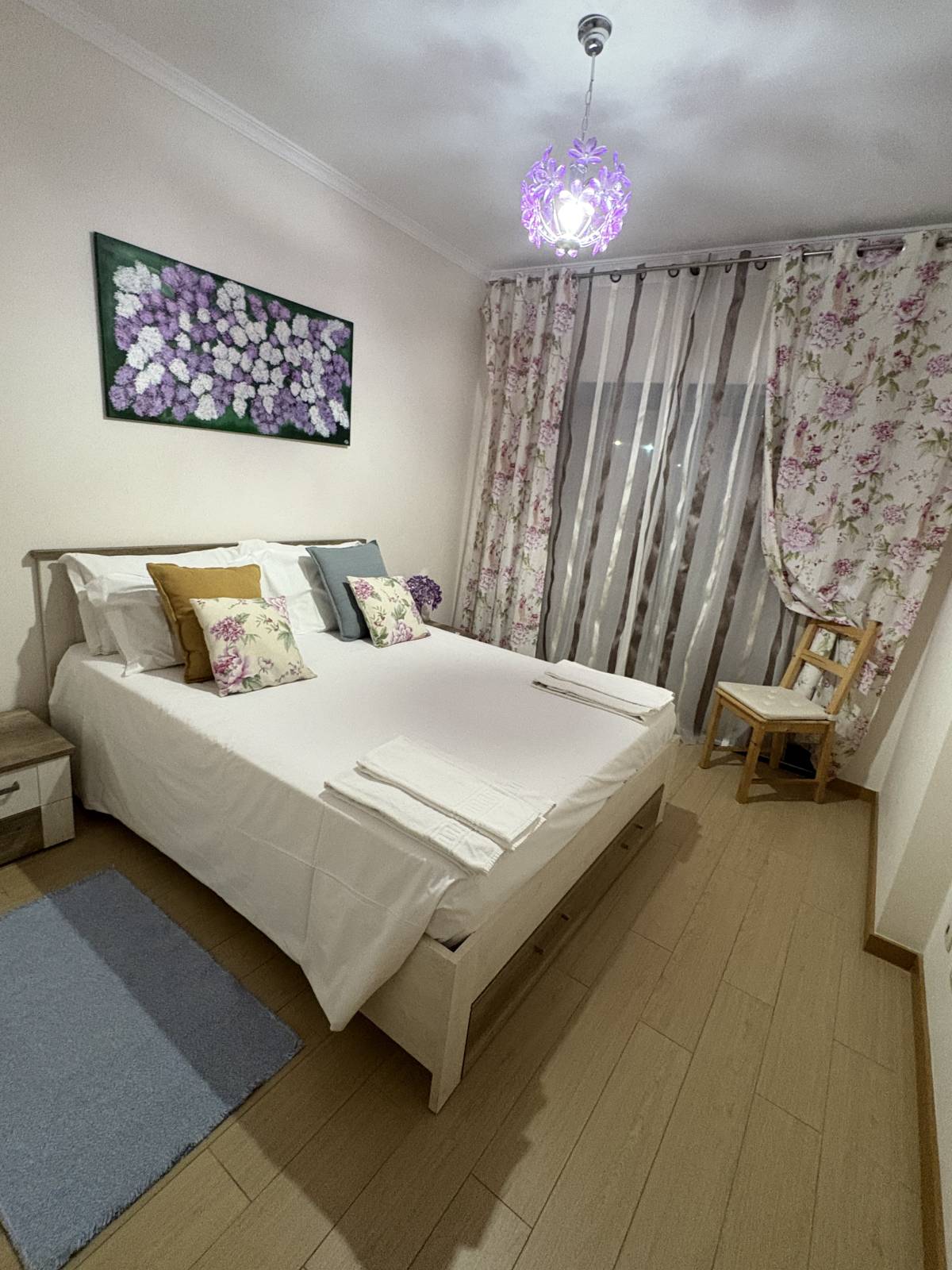 BarrosCleaning - Lagoa - House Cleaning (Recurring)