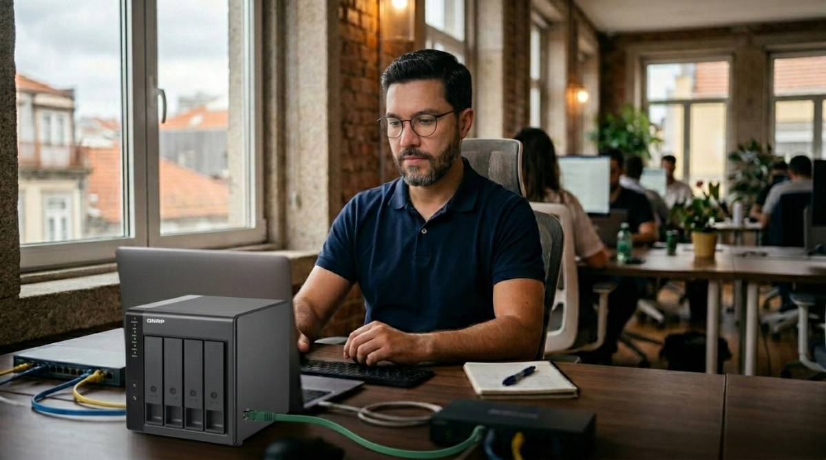 Equipetec — Suporte Informático para Empresas - Vila Nova de Gaia - Développement logiciel