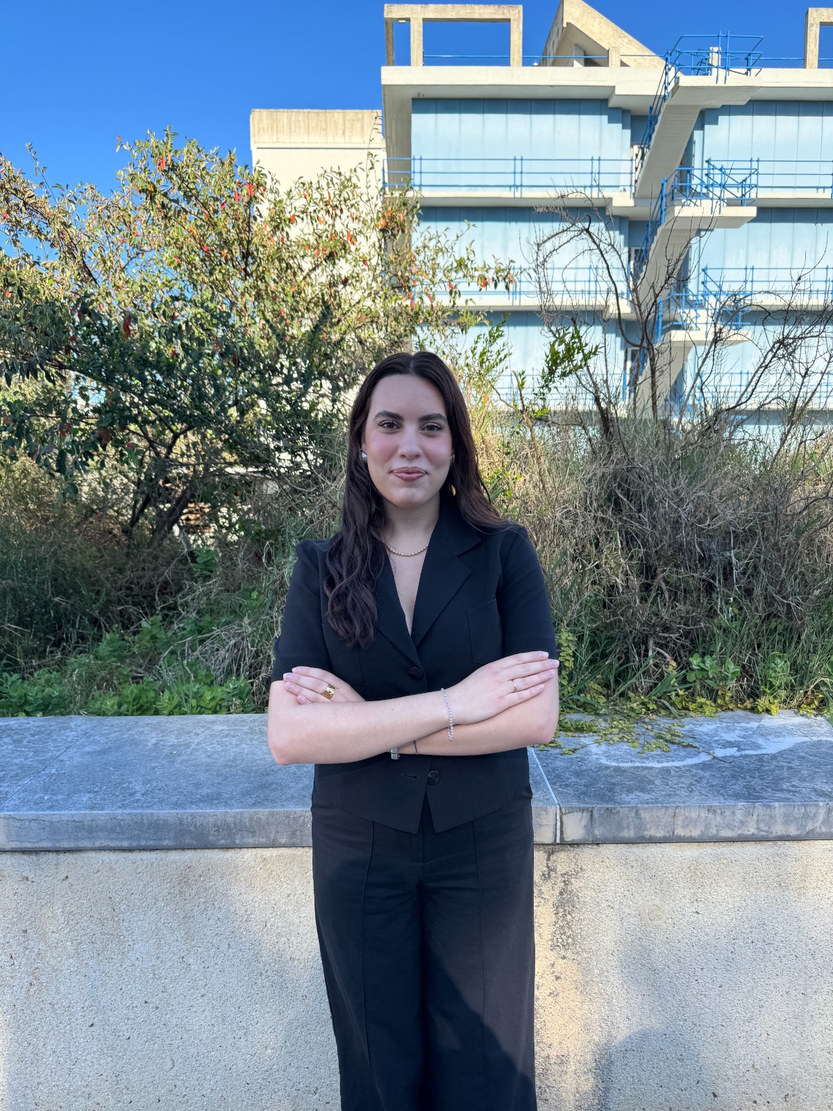 Ana Beatriz Pinção - Sintra - Explicações de Matemática do 2º Ciclo