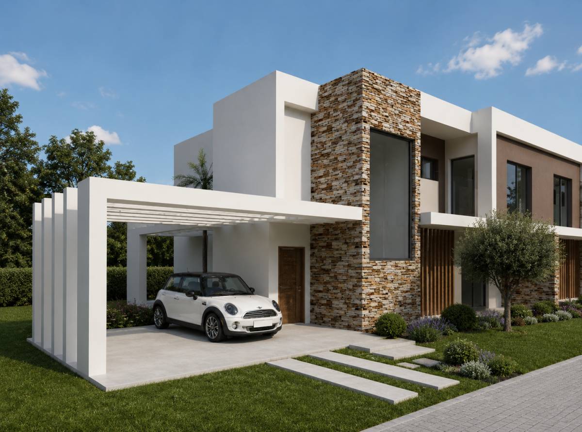 ArqCreations,lda - Almada - Arquiteto