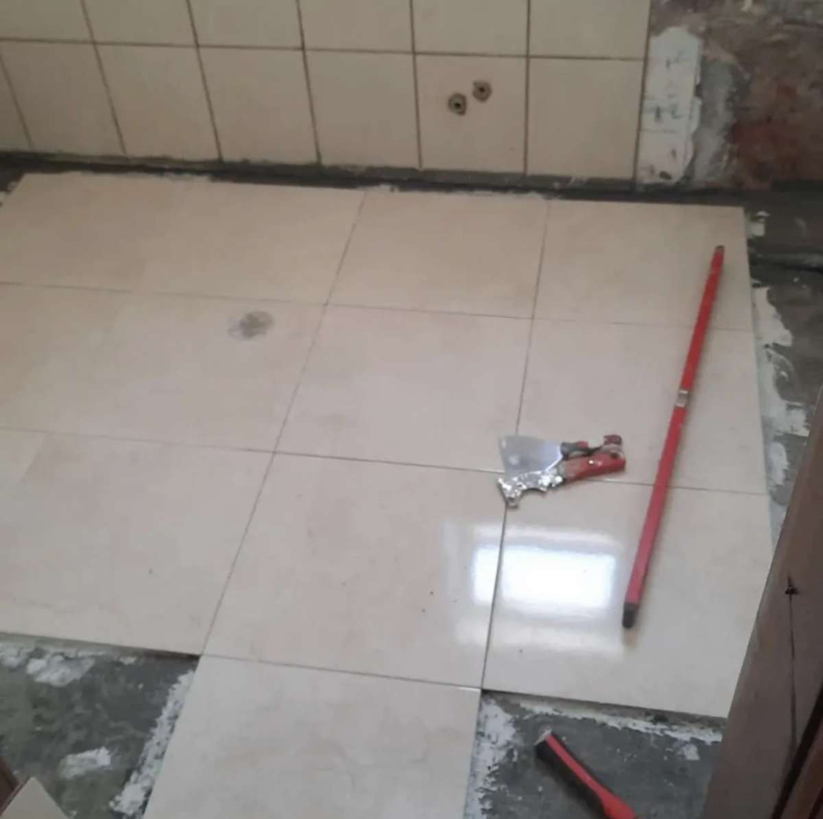 Edson Silva - Entroncamento - New Home Construction