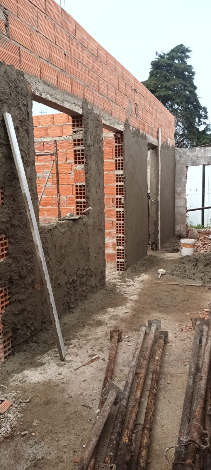 Cristiana Ladrilhos & Construção - Palmela - Dachbau oder -austausch