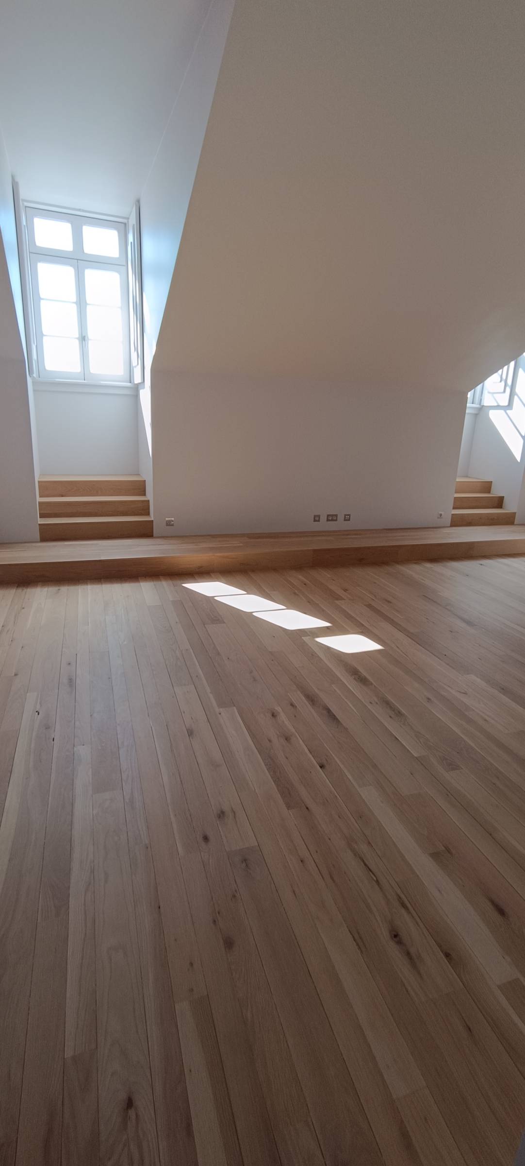 LF Carpintaria - Lisboa - Kinderbett montieren