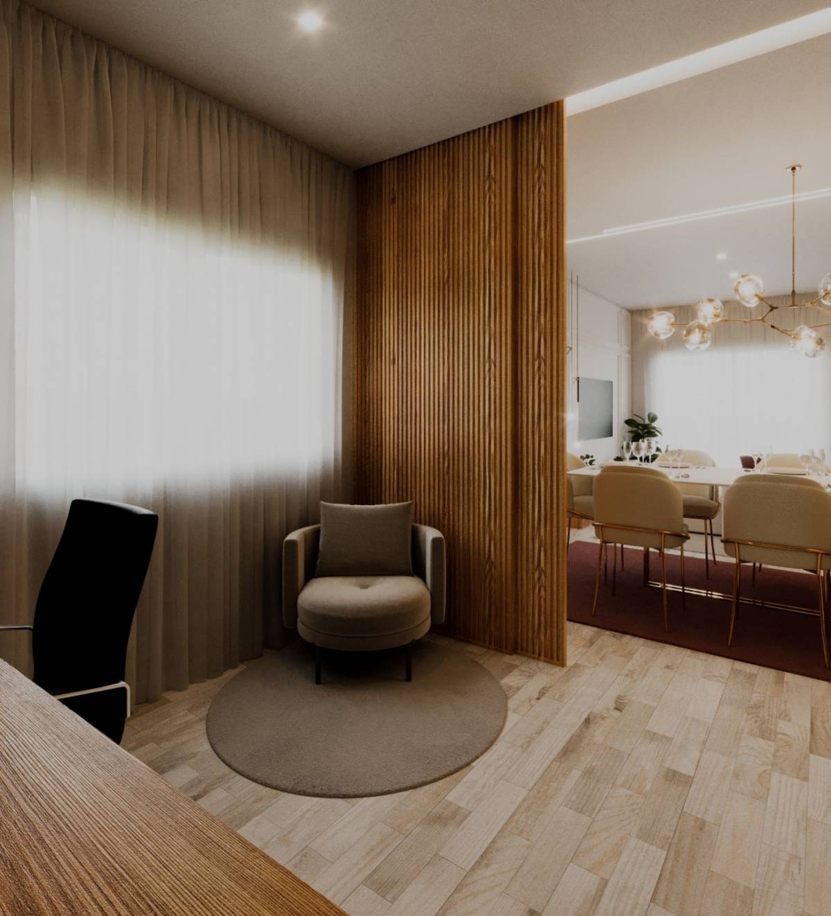 Camila Herrmann - Santo Tirso - Kitchen Remodel