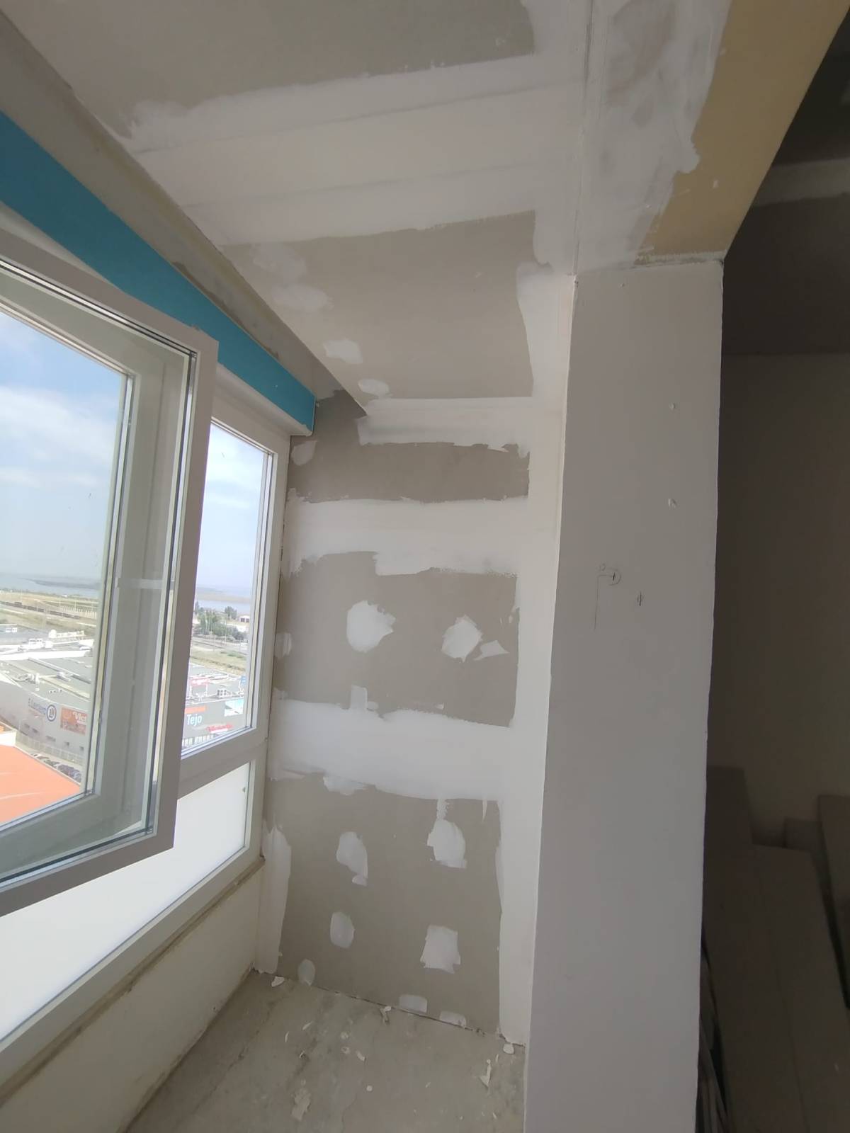 Art Forros e Remodelações - Marinha Grande - Alvenaria