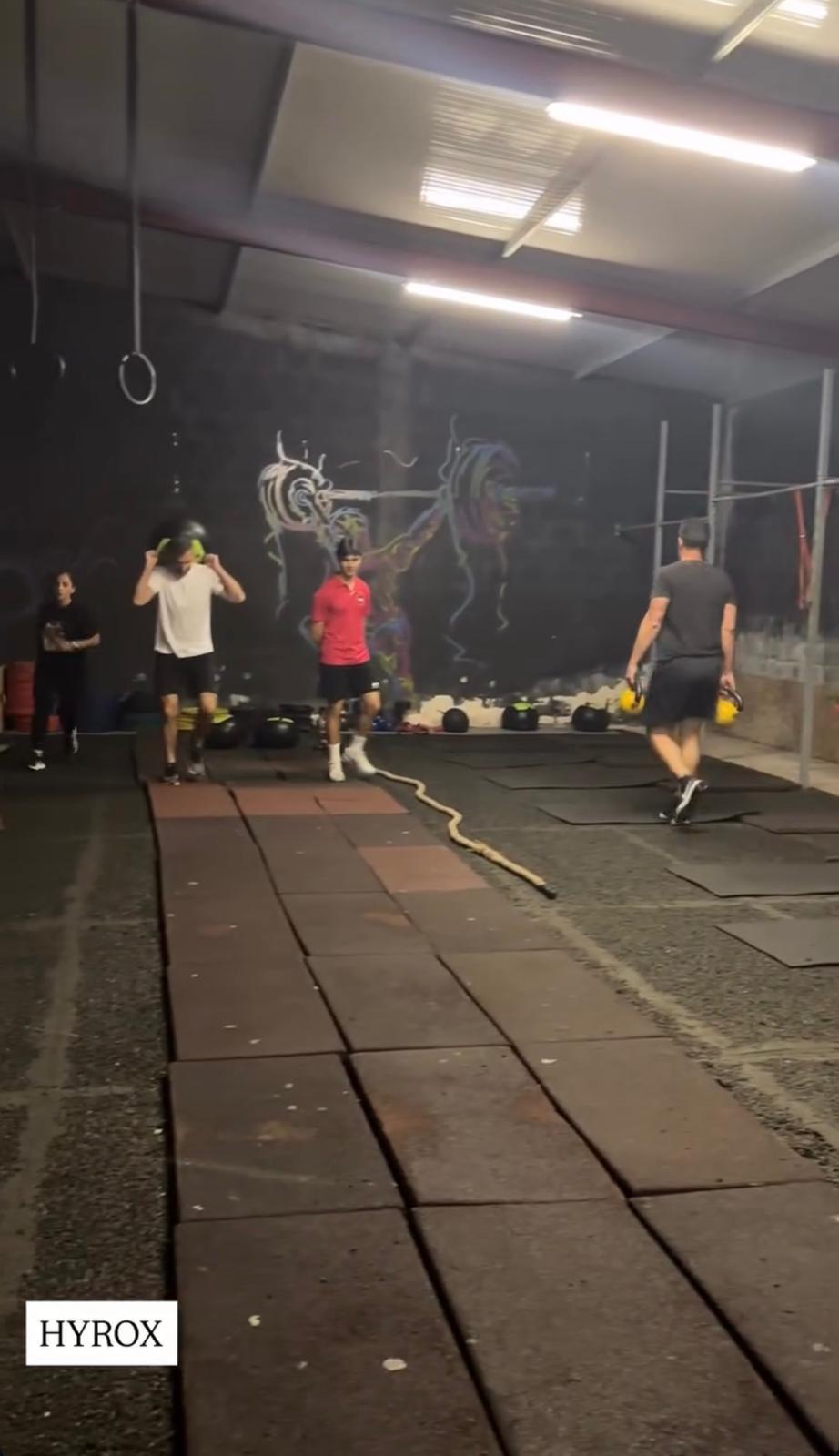 Afonso Rodrigues PT - Amares - Personal Training