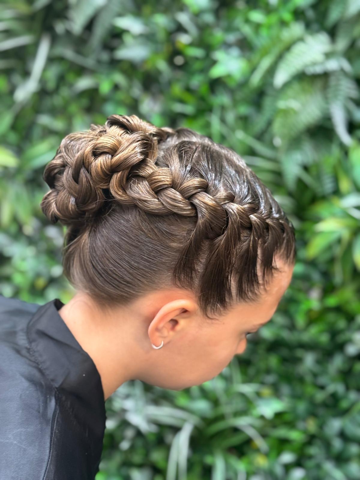 Andréa Silva Hair - Sintra - Peluqueros y maquilladores