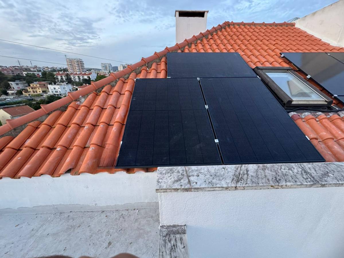 Gil Jesus Eletricista - Lagoa - Circuit Breaker Panel or Fuse Box Installation