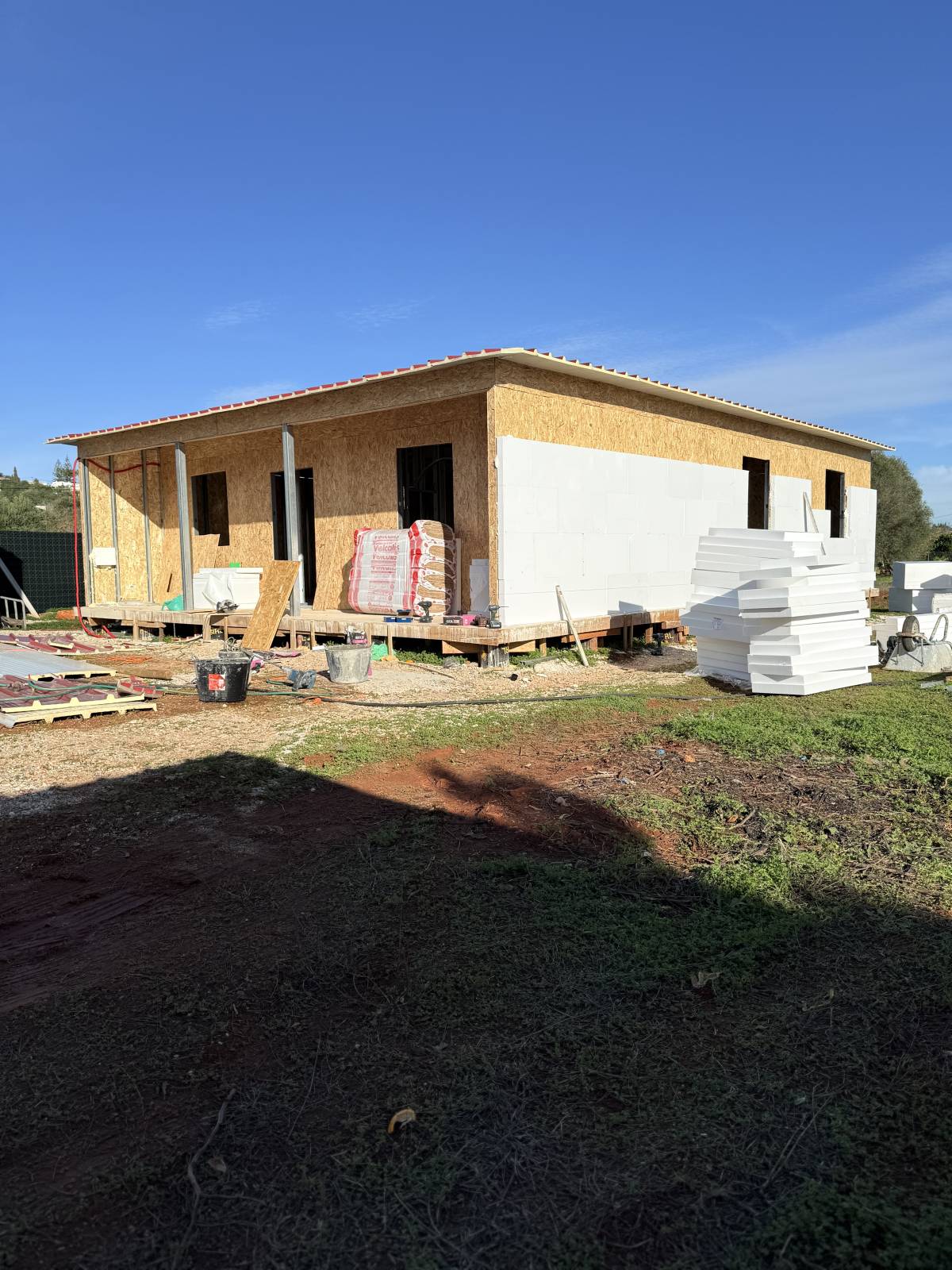 Pinheiro climatizações - Loulé - Betonschäden reparieren und ausbessern