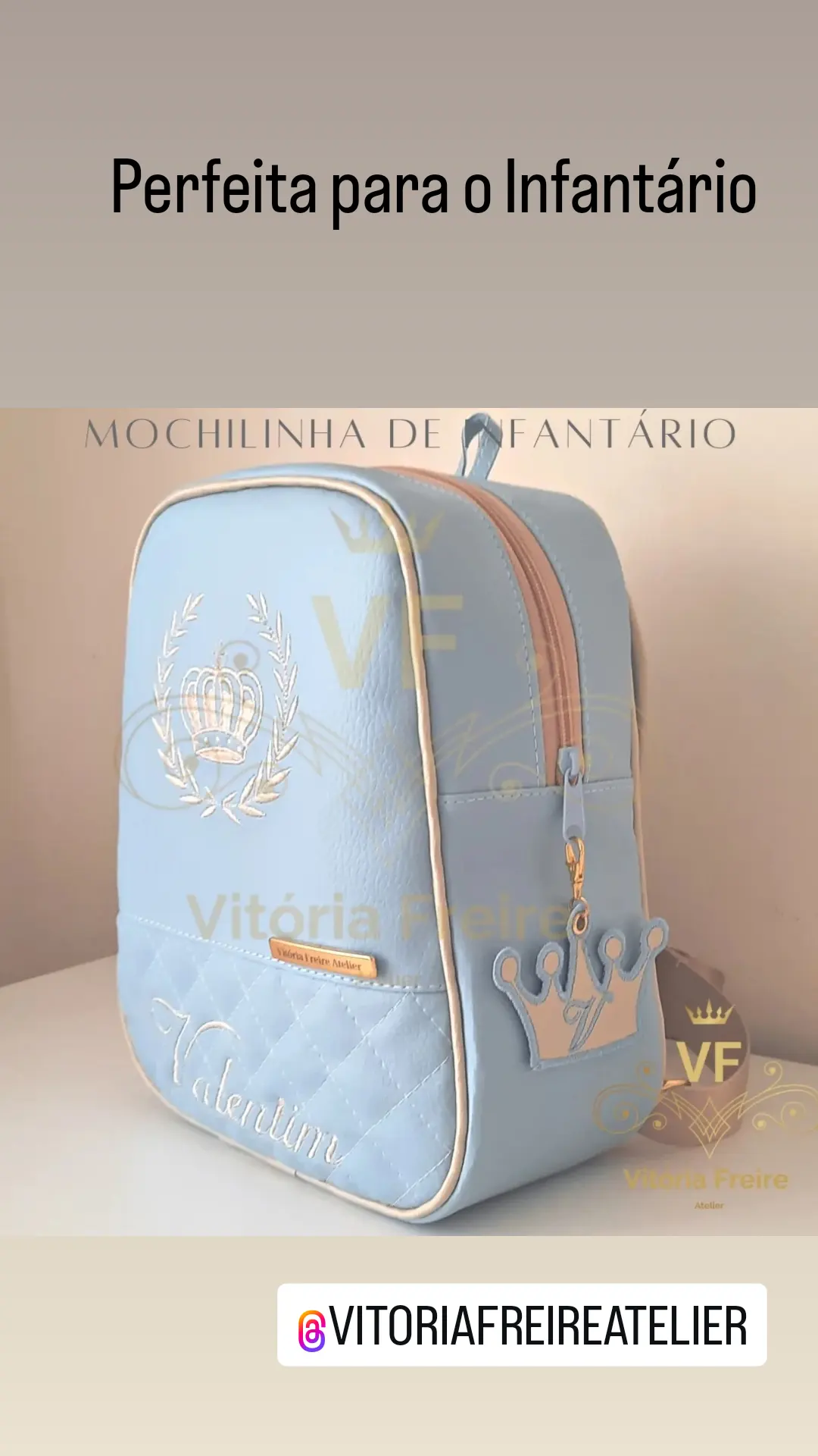 Vitoria Freire Atelier - Entroncamento - Custom Clothes Design