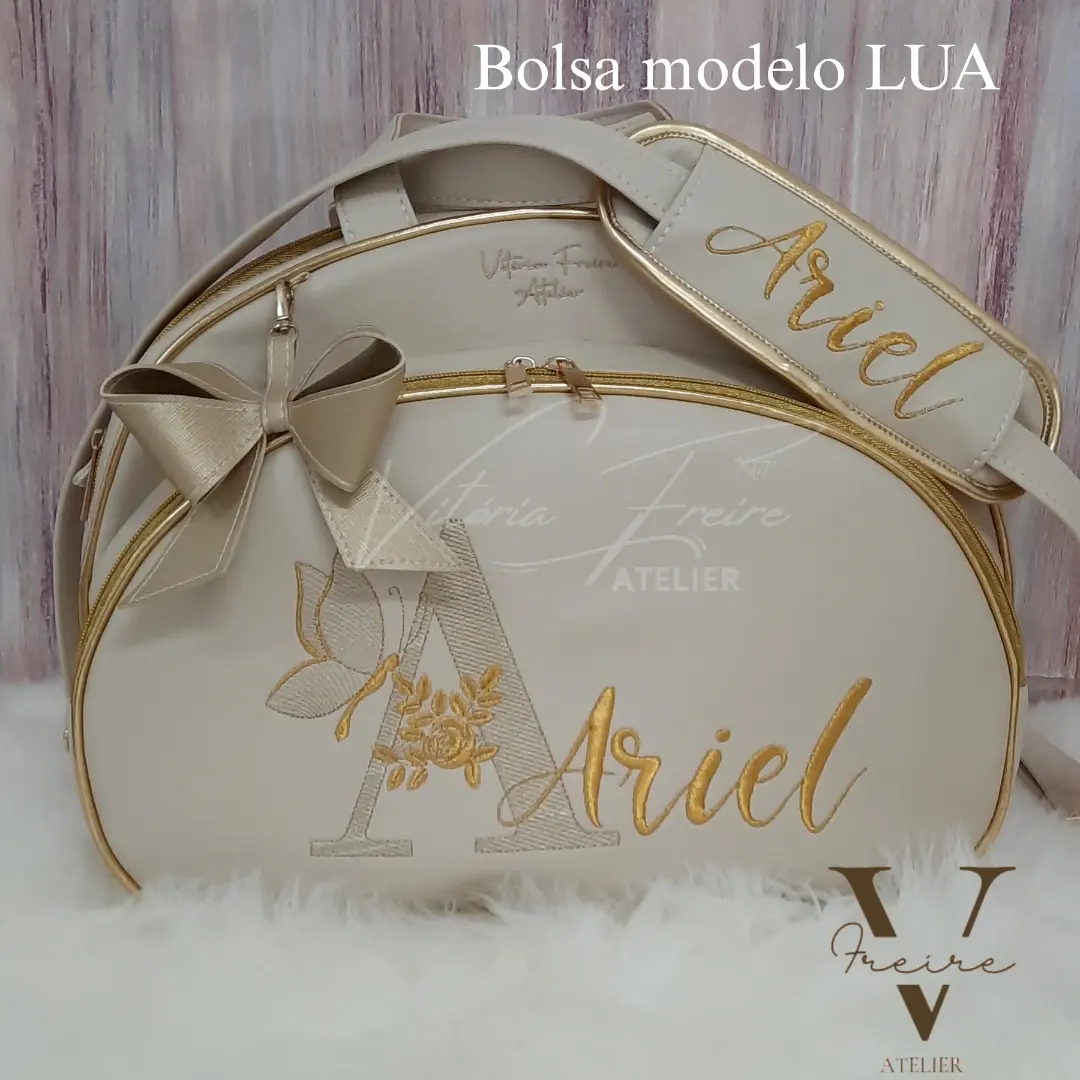 Vitoria Freire Atelier - Entroncamento - Custom Jewelry