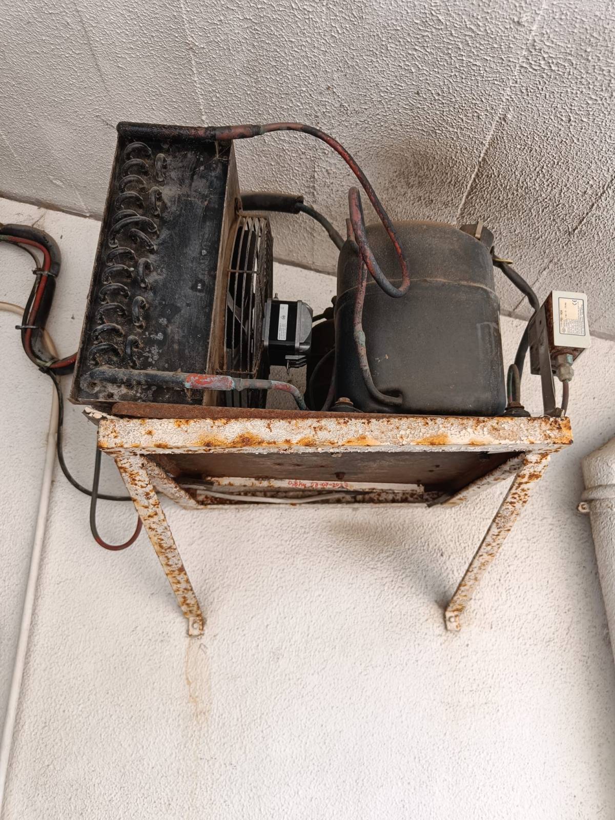 LuiAVAC - Amadora - Servicios para antenas parabólicas