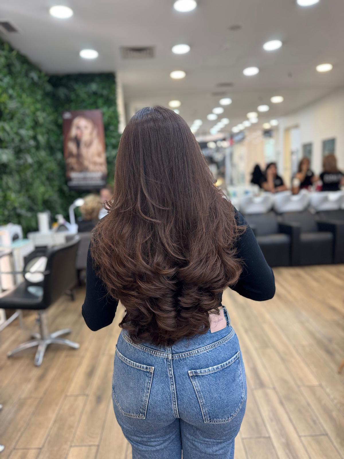 Andréa Silva Hair - Sintra - Peluquería para bodas