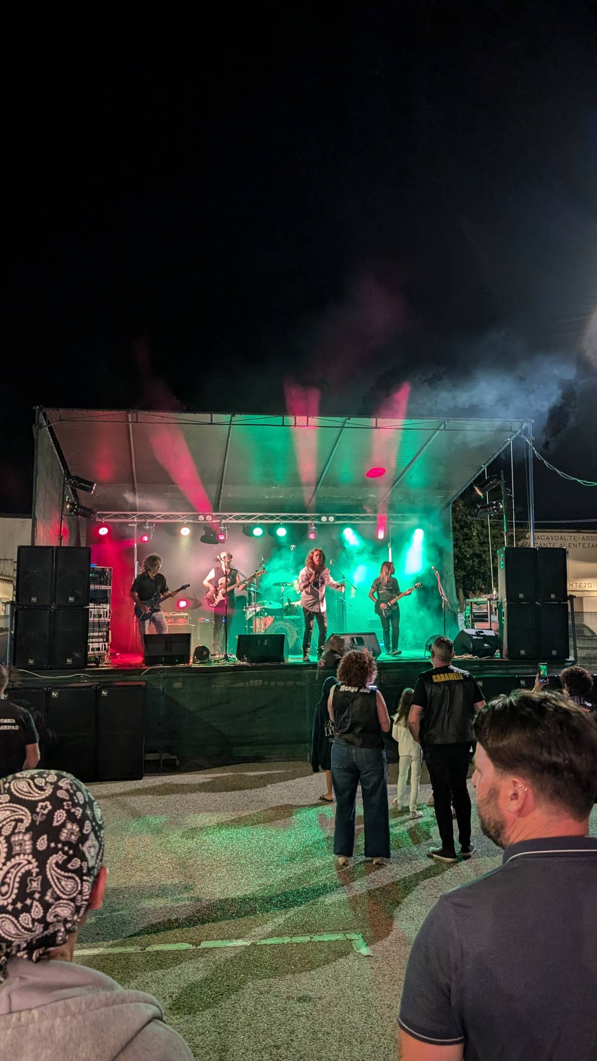 AudioPast - Porto de Mós - Planificación de fiestas de cumpleaños