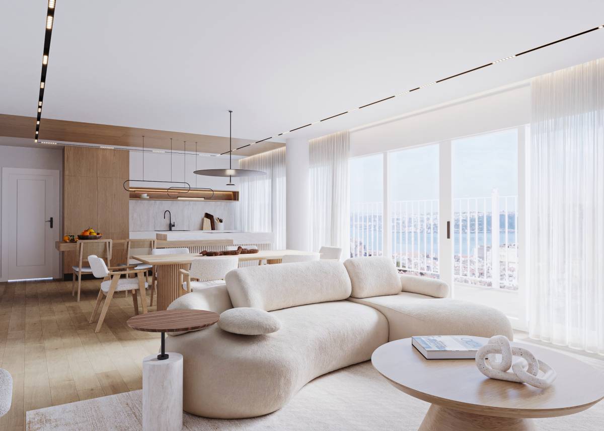 Maria Oliveira - Lisboa - Design de Interiores