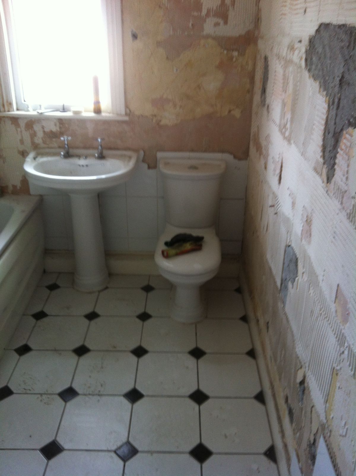 Carlos Diego Sifuente Rodrigues - Leiria - Vinyl or Linoleum Repair or Partial Replacement