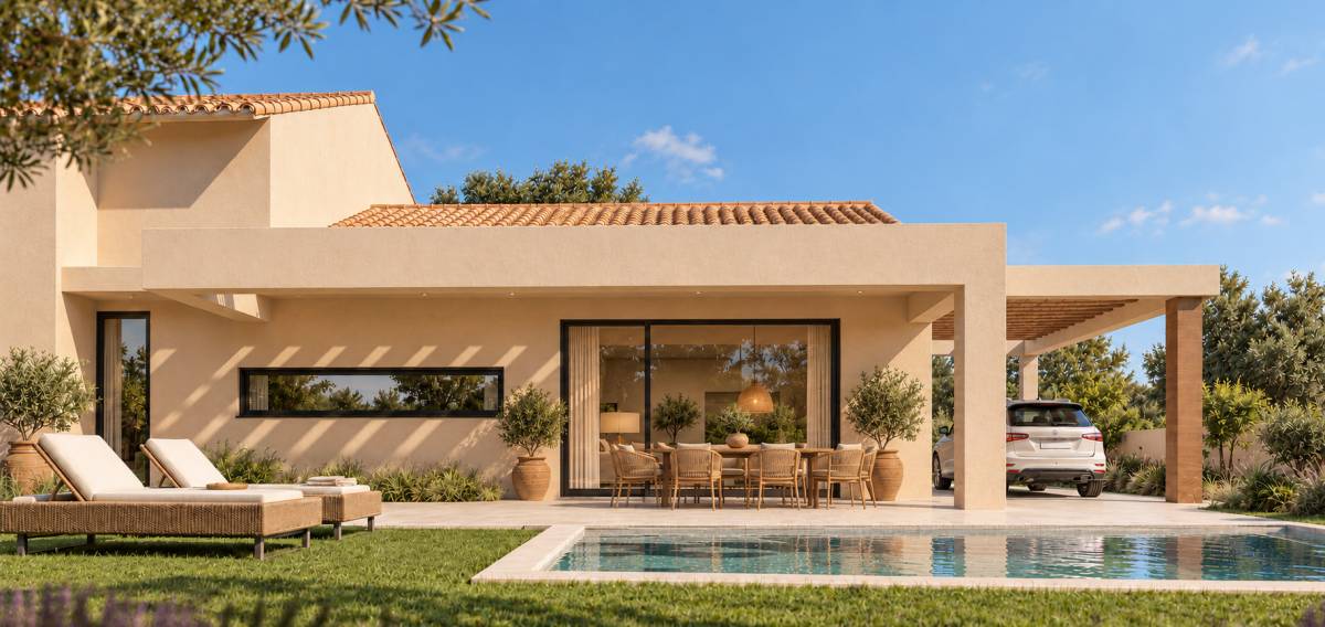 ArqCreations,lda - Almada - Arquitetura