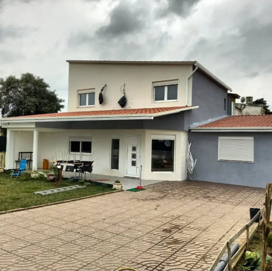 ConstruaMais - Montijo - Instalação ou Substituição da Canalização Exterior