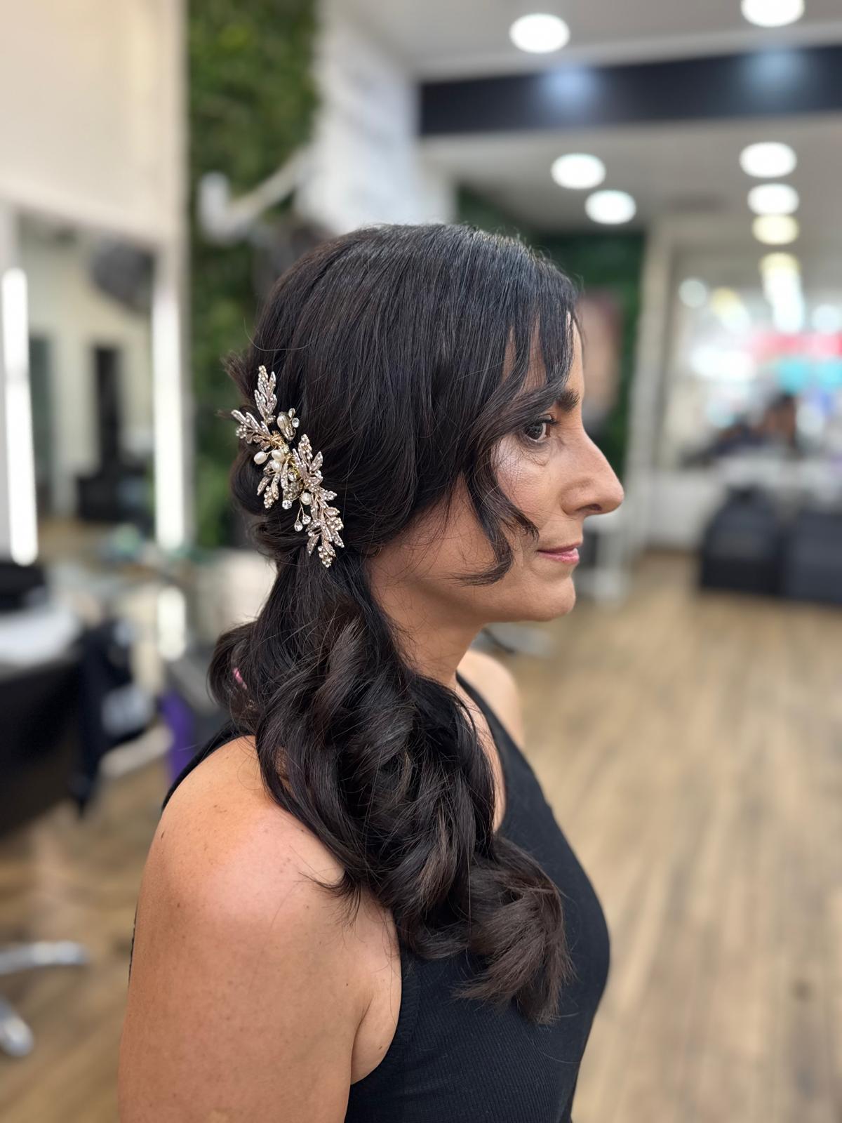 Andréa Silva Hair - Sintra - Peluqueros y maquilladores