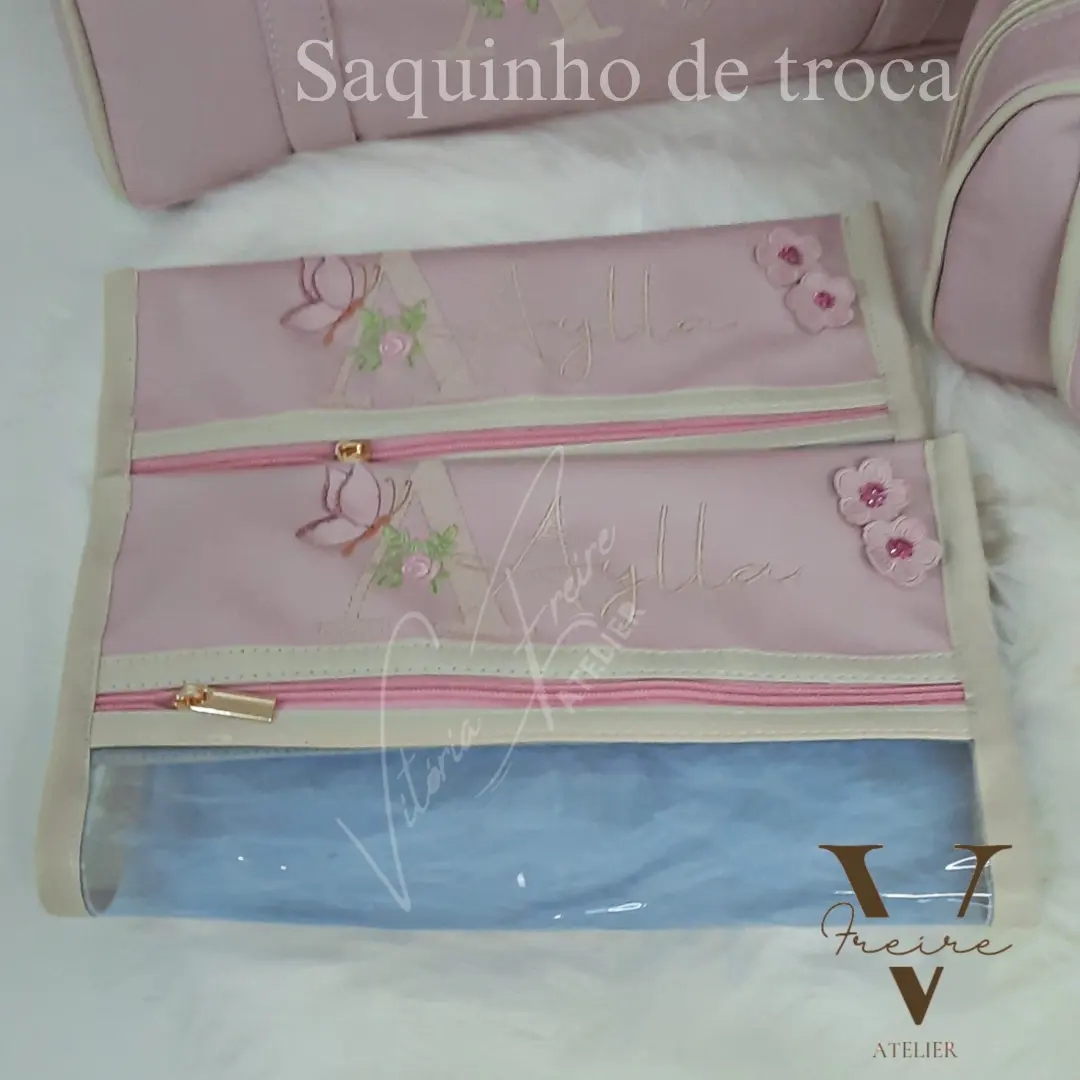 Vitoria Freire Atelier - Entroncamento - Cestos Presente Personalizados