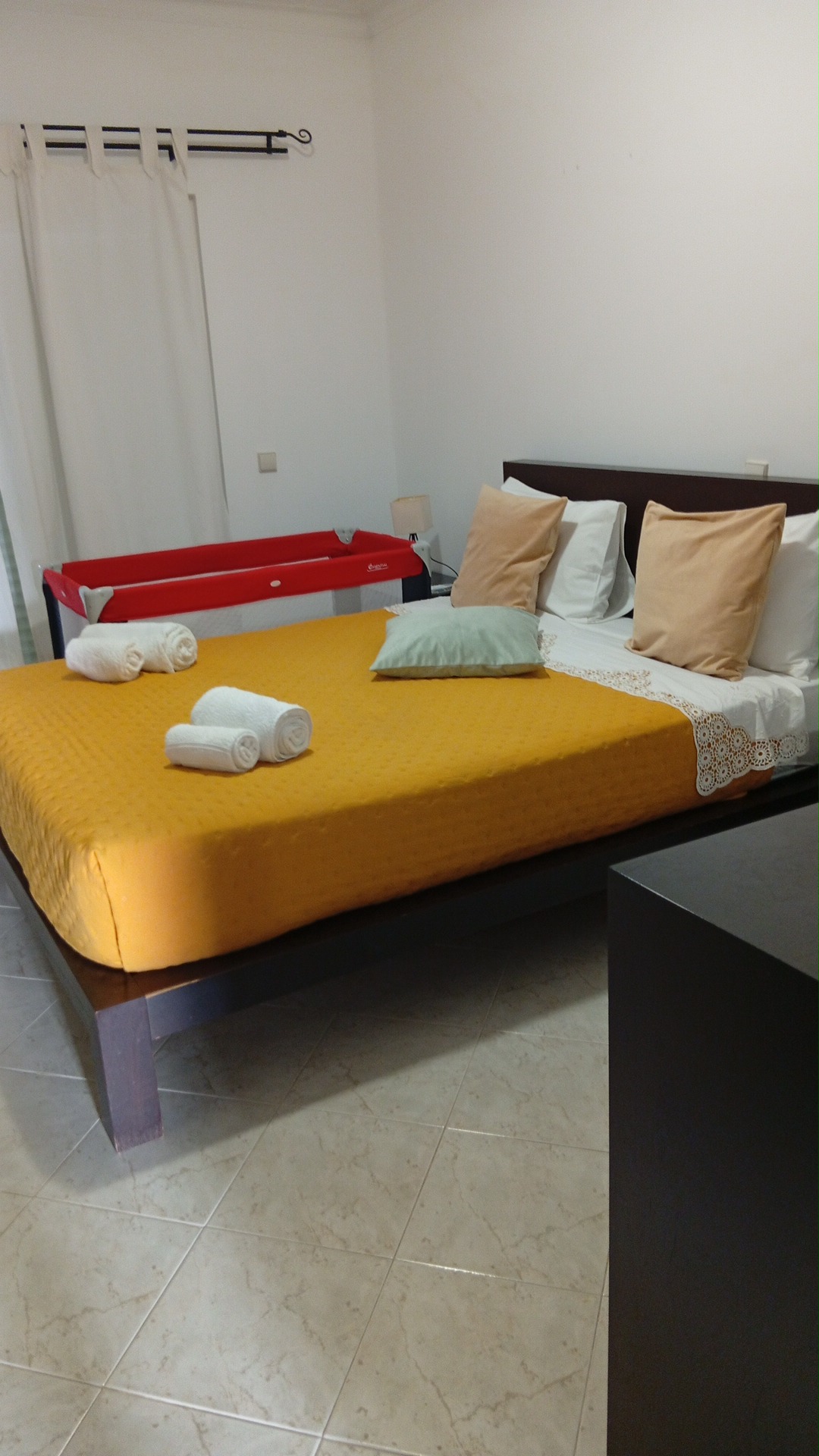 Isa - Silves - Cleaning