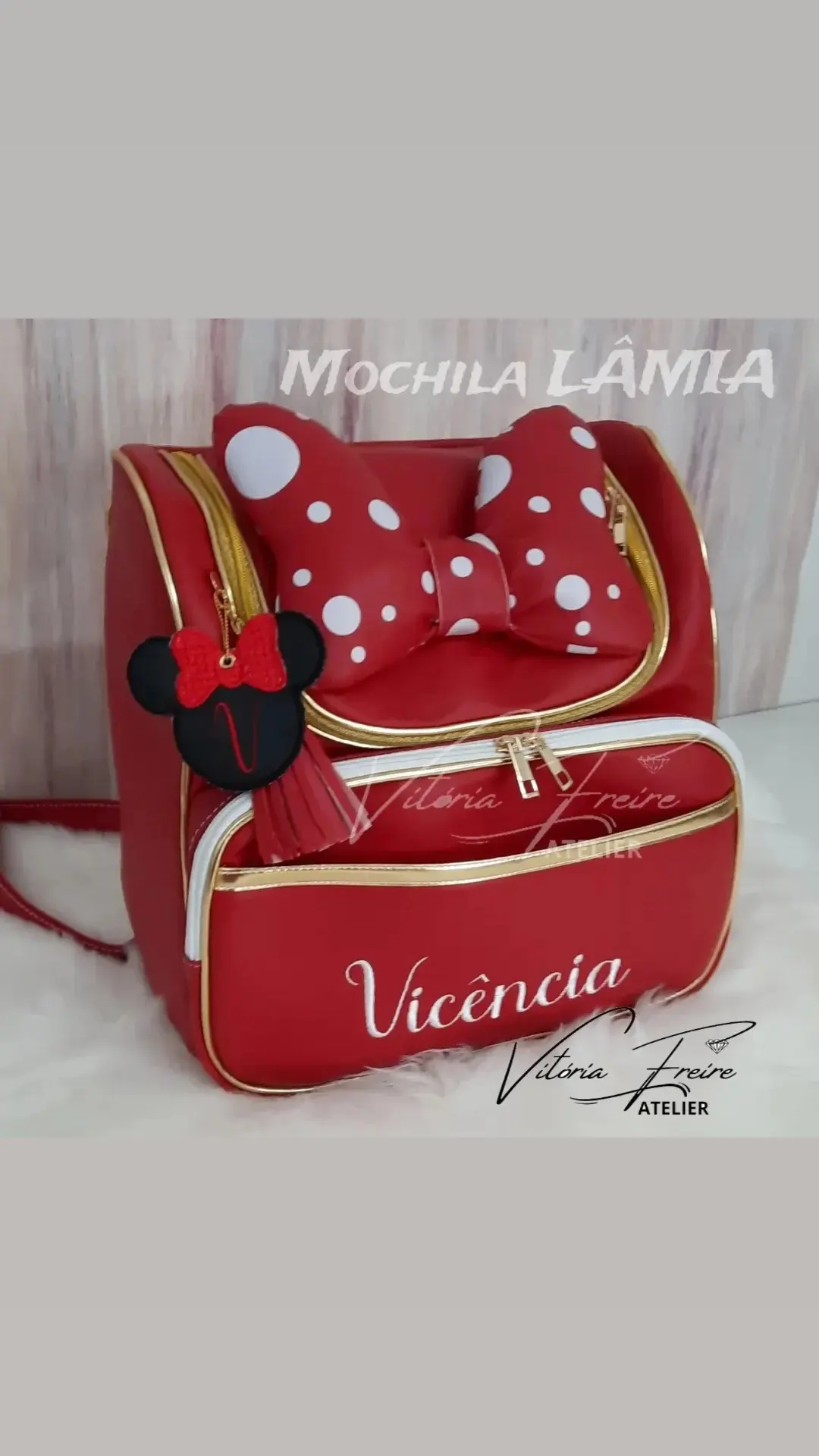 Vitoria Freire Atelier - Entroncamento - Personalized Masks
