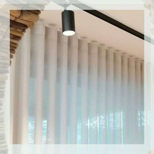 CORTINAS - CALHAS - ESTORES - SOFAS - ESTOFO - Gondomar - Dachrinnen montieren oder austauschen